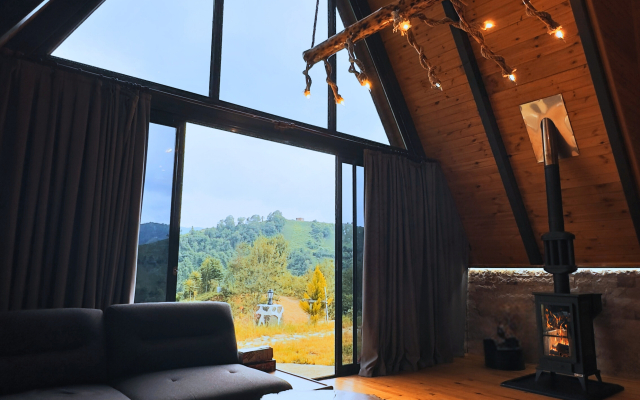 Paradise Valley Bungalow Chalet
