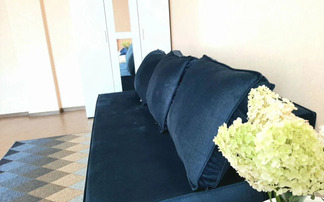 Na Sarafanovskoy Flat