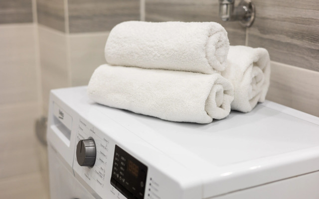 Апартаменты в доме Атлантик, ЖК Minsk World