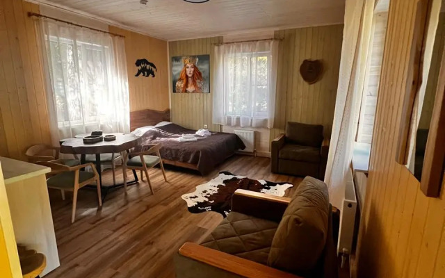 Azgard Hotel
