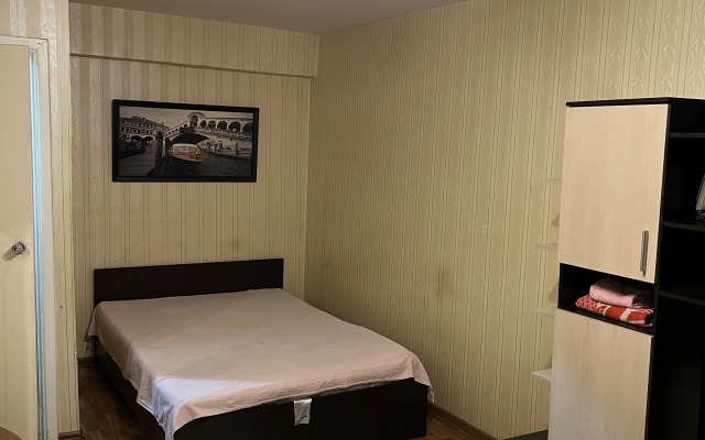 Квартира 1 минуты пешком метро Коломенская