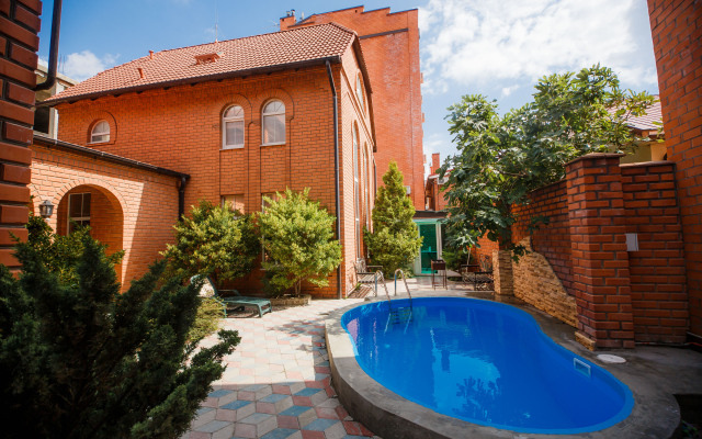Livadiya Guest House