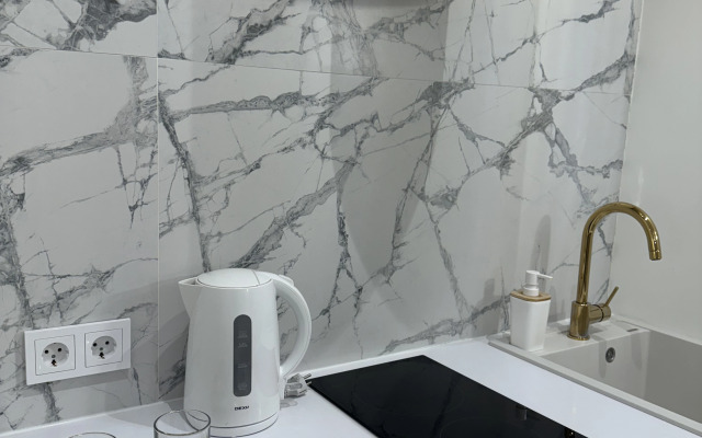 Квартира 2-комнатная квартира комфорт