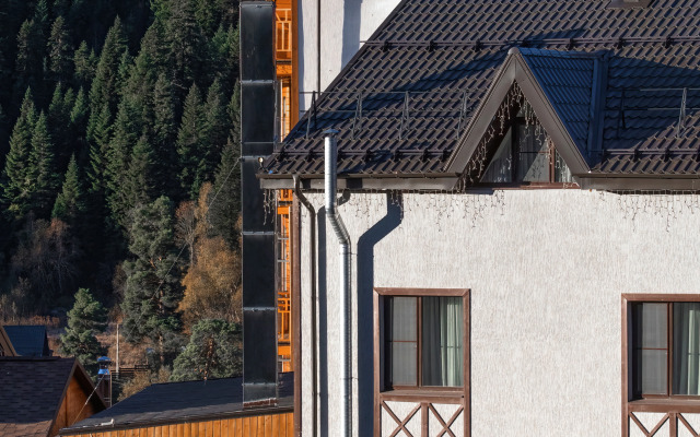 Barin` Hotel