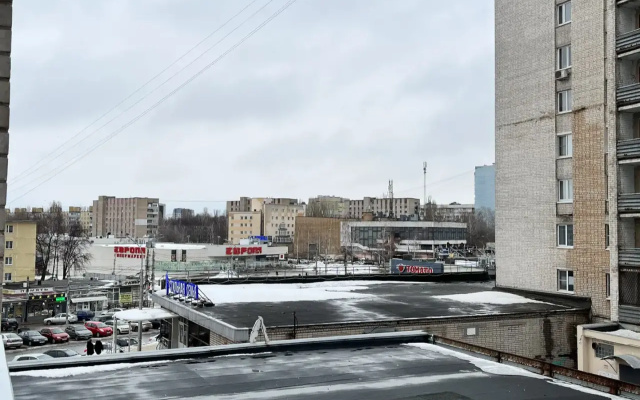 Квартира Уютная
