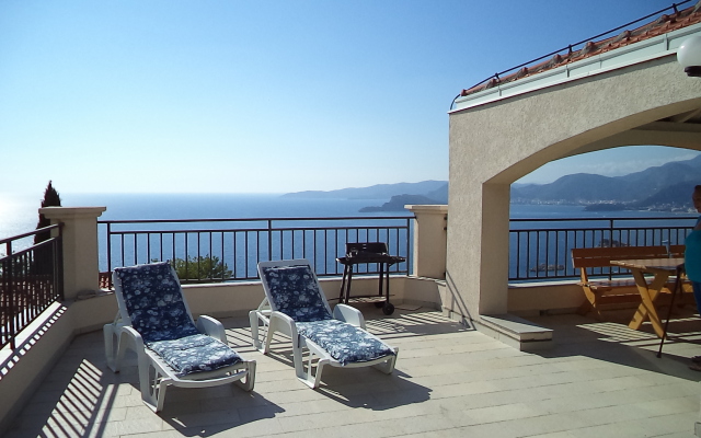 Anlave Guest house