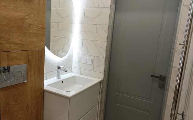 Апартаменты Одеяло Подушка Милениум 1