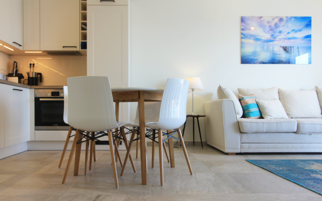 Lustica Bay Magnolia Apartment, Flat