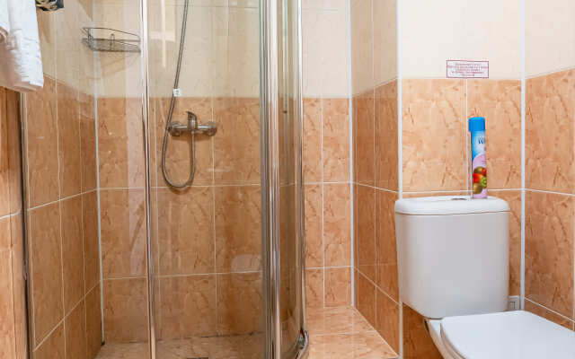 Отель ALTAY Gold