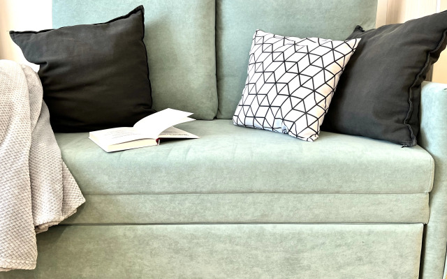 Апартаменты Уютные в ЖК Стрижи