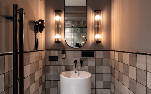 Отель Арбат Прайм