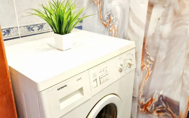 Квартира На улице Октябрьская 50