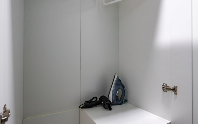 Apartment на Достоевского Дос5