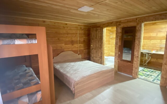 Oazis Guest House