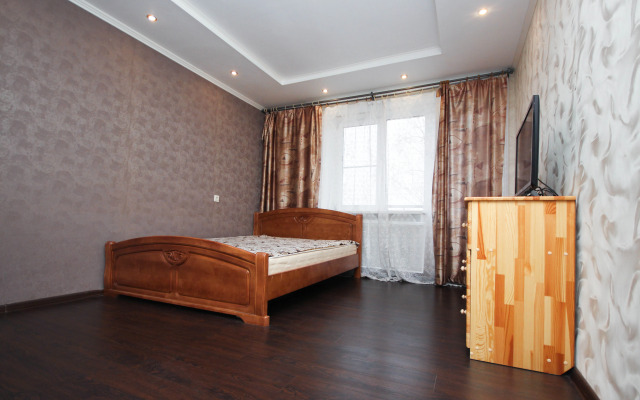 Апартаменты Dolina