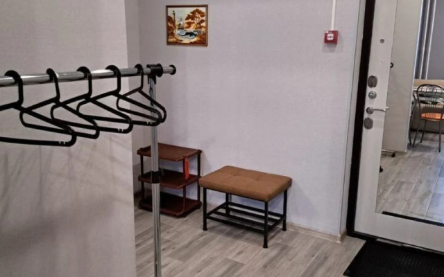 Uyutnaya I Chistaya V Novom Dome Zhk Illidium Flat