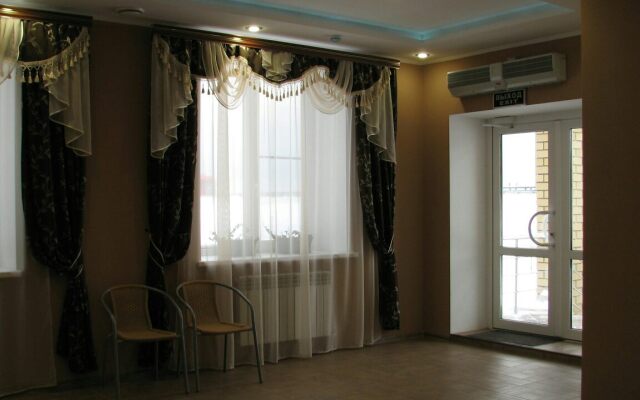 Voronezh 502 Mini-Hotel