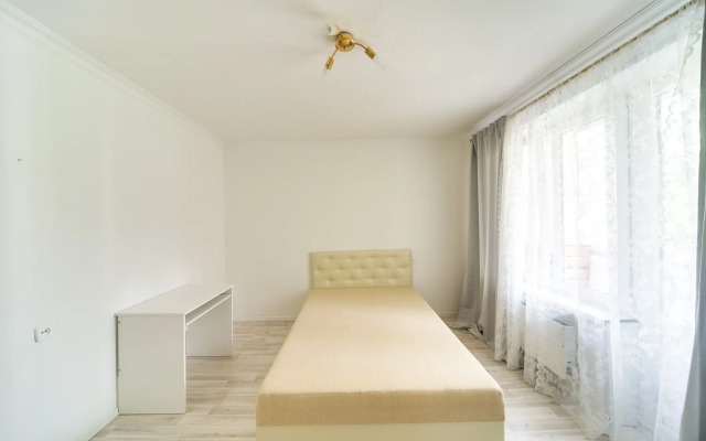 Апартаменты рядом с Динамо