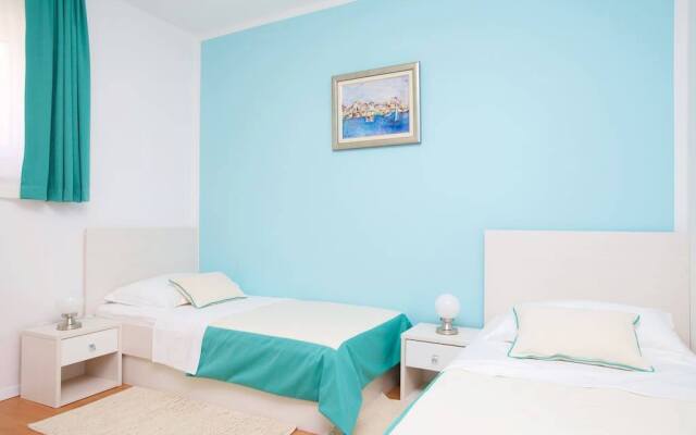 Filipovic Apartments