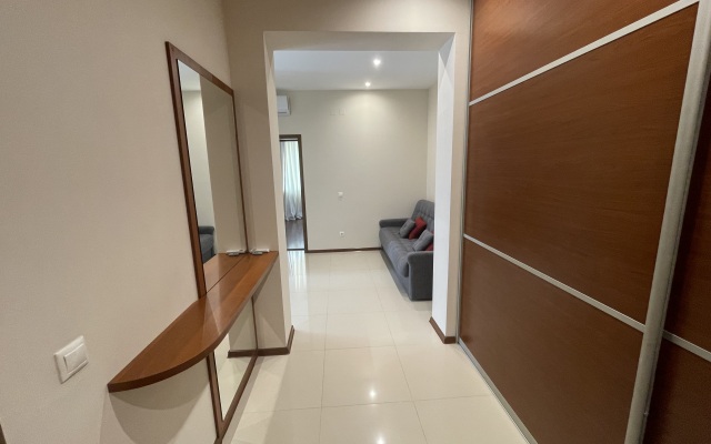 Квартира Бордо