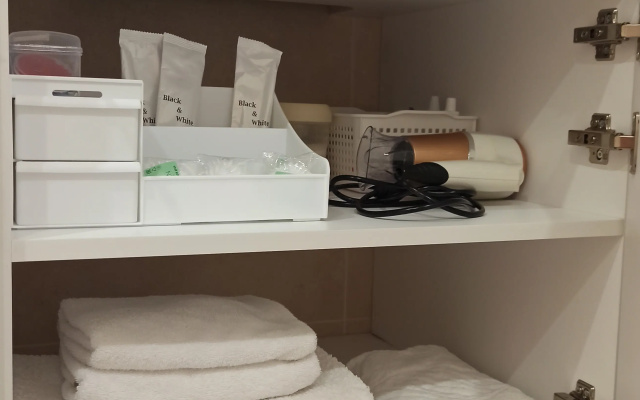 Apartamenty na Bograda