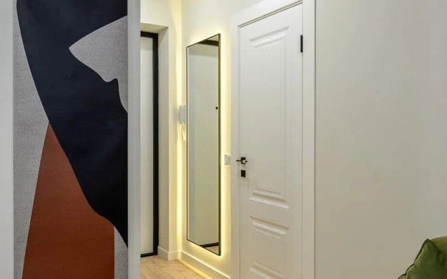 Апартаменты Студия на Шаумяна