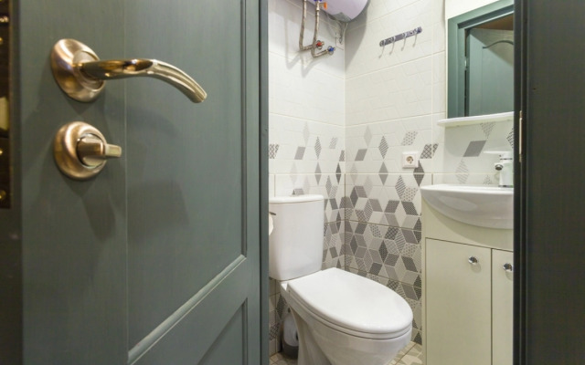 Апартаменты MWA Alish 1