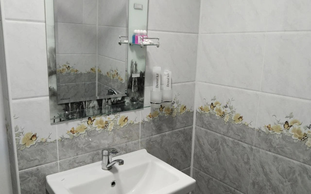 Allanazar Ota Guest house
