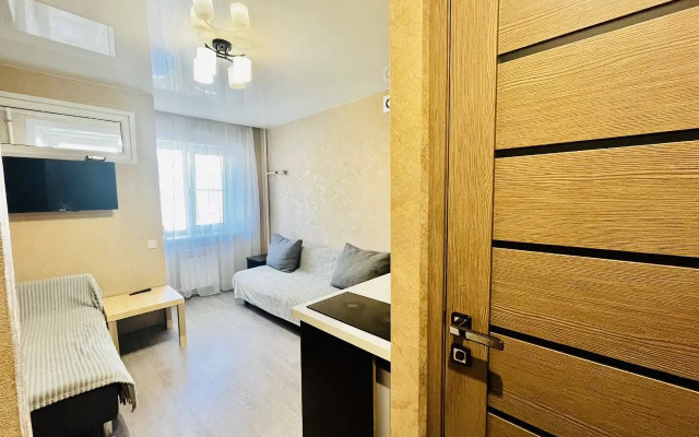 Sovetskaya 165 Flat