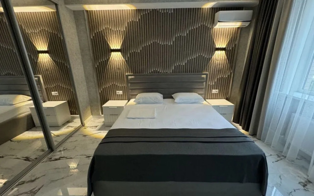 Elitnaya S Krasivym Vidom Flat