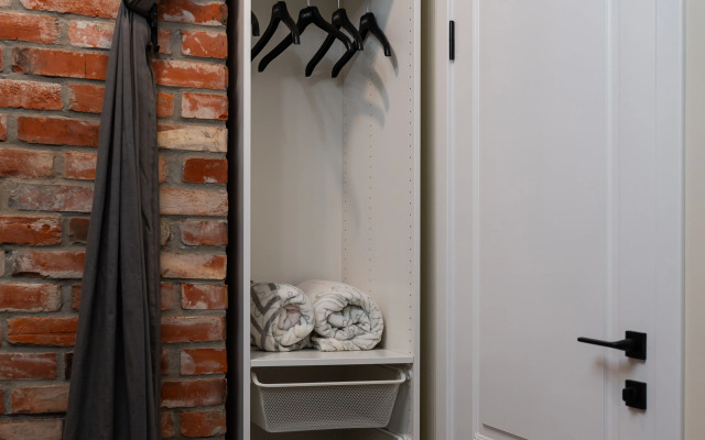 Loft Flat