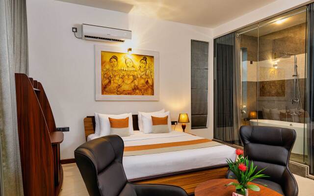 The Palace by Ocean Hotel