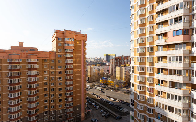 Apartments I will rent an apartment Ufa a step away from the shopping center