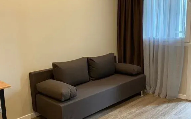 Квартира студия в новом микрорайоне