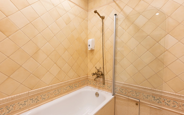 Квартира Люкс Марсово Поле