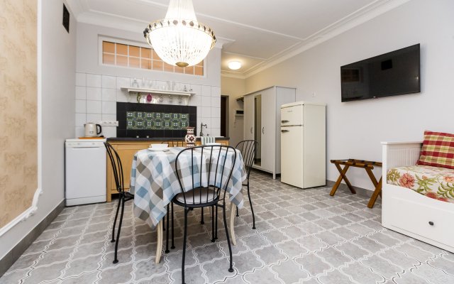 Plantage Apartaments 5