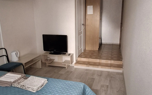 Tvoya Ostanovka Mini-Hotel