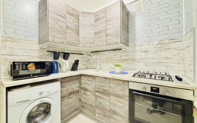 U Metro Flat