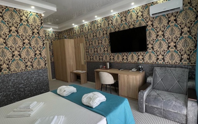 Aurum Guest House