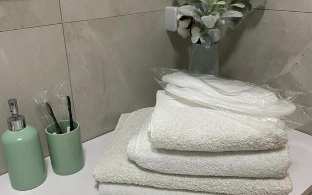 S Vidom Na More Na Gagarina 85 Apartments