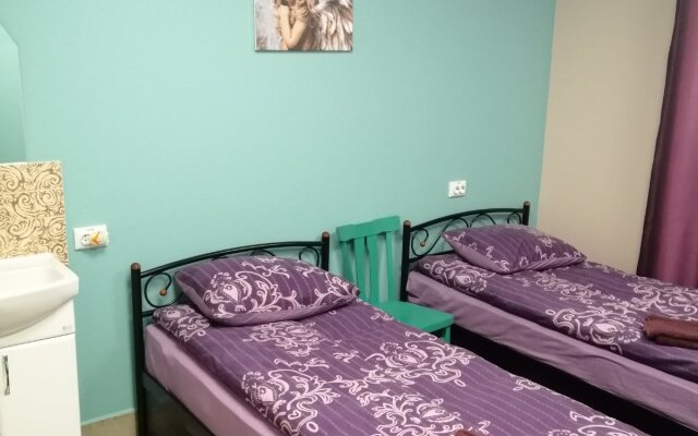 Meridian Hostel