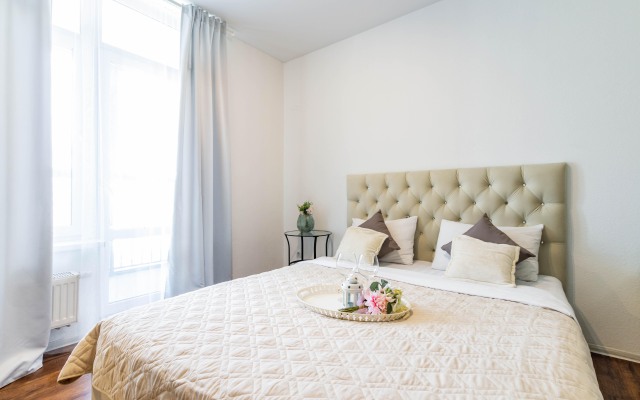 Апартаменты на Переходном 6 (А)