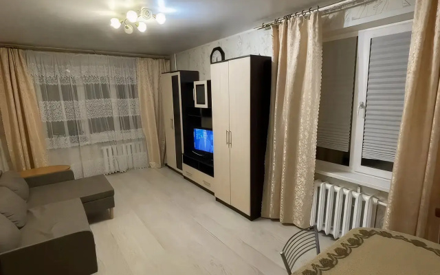 Квартира Уютнaя квapтирa в центре Казани