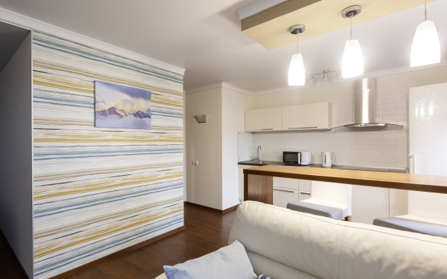 Апартаменты Белые Ночи на Карла Маркса