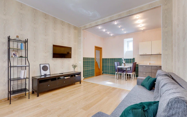 Апартаменты Fontanka 85