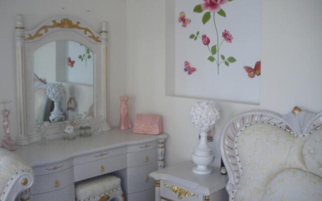 Maria 3-BDR Villa