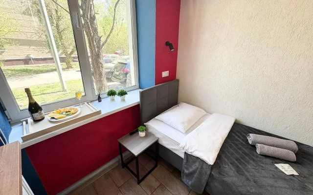 Апартаменты Комфорт Мини