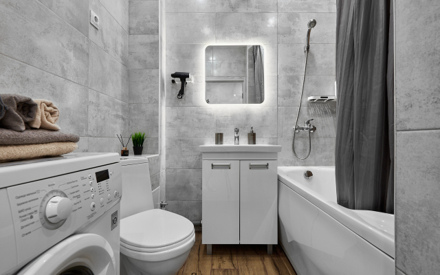 Квартира 2 Ночи Западный Обход 57к3