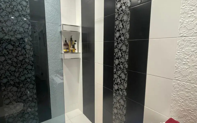Odnokomnatnaya v g. Zelenogradske na Prokhorenko 3 Flat