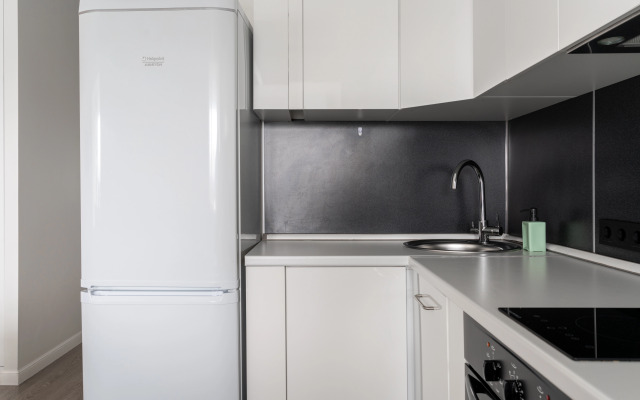 Апартаменты Good Vibes